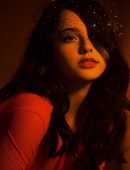 Becky G in Galore Magazine Photoshoot - June/July 2018
