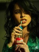 Becky G in Galore Magazine Photoshoot - June/July 2018