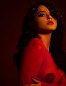 Becky G in Galore Magazine Photoshoot - June/July 2018