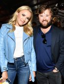 Emily Osment - Fourth Annual Los Angeles Dodgers Foundation Blue Diamond Gala