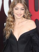 Gigi Hadid at the World Premiere of 'Ocean's 8' in NYC