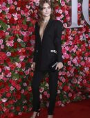 Grace Elizabeth – 72nd Annual Tony Awards in New York