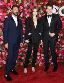 Grace Elizabeth – 72nd Annual Tony Awards in New York