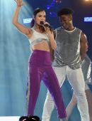 Hailee Steinfeld Performing at Isle of MTV Concert in Malta