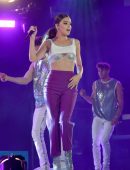 Hailee Steinfeld Performing at Isle of MTV Concert in Malta