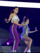 Hailee Steinfeld Performing at Isle of MTV Concert in Malta
