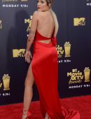 Halsey - 2018 MTV Movie And TV Awards in Santa Monica