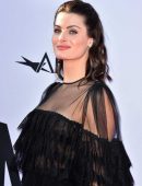 Isabeli Fontana - AFI's 46th Life Achievement Award Gala Tribute to Clooney, Hollywood
