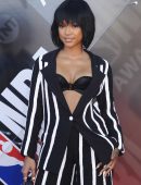 Karrueche Tran – 2018 NBA Awards in Santa Monica