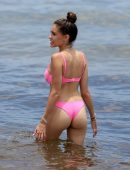 Madison Beer – Bikini Candids in Miami