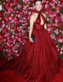 Ming-Na Wen – 72nd Annual Tony Awards in New York