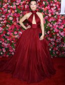 Ming-Na Wen – 72nd Annual Tony Awards in New York