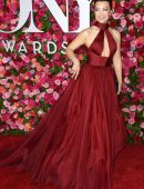 Ming-Na Wen – 72nd Annual Tony Awards in New York