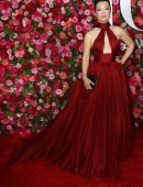 Ming-Na Wen – 72nd Annual Tony Awards in New York