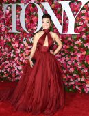 Ming-Na Wen – 72nd Annual Tony Awards in New York