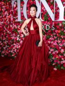 Ming-Na Wen – 72nd Annual Tony Awards in New York