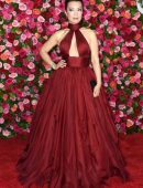 Ming-Na Wen – 72nd Annual Tony Awards in New York