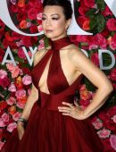 Ming-Na Wen – 72nd Annual Tony Awards in New York