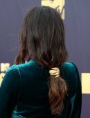 Olivia Munn - 2018 MTV Movie And TV Awards in Santa Monica