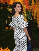 Penelope Cruz at 11th Annual Veuve Clicquot Polo Classic, New Jersey