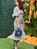 Penelope Cruz at 11th Annual Veuve Clicquot Polo Classic, New Jersey