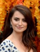 Penelope Cruz at 11th Annual Veuve Clicquot Polo Classic, New Jersey