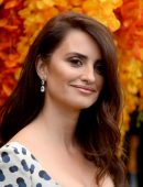 Penelope Cruz at 11th Annual Veuve Clicquot Polo Classic, New Jersey