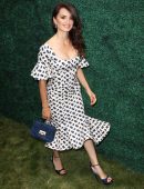 Penelope Cruz at 11th Annual Veuve Clicquot Polo Classic, New Jersey