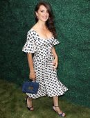 Penelope Cruz at 11th Annual Veuve Clicquot Polo Classic, New Jersey