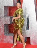 Rihanna at the Premiere of 'Ocean's 8' in London
