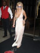 Rita Ora Out and About in New York