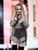 Sabrina Carpenter - 2018 iHeartRadio Wango Tango By AT&T in Los Angeles