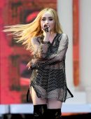 Sabrina Carpenter - 2018 iHeartRadio Wango Tango By AT&T in Los Angeles