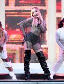 Sabrina Carpenter - 2018 iHeartRadio Wango Tango By AT&T in Los Angeles