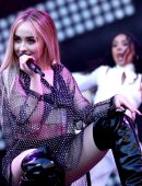 Sabrina Carpenter - 2018 iHeartRadio Wango Tango By AT&T in Los Angeles