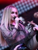 Sabrina Carpenter - 2018 iHeartRadio Wango Tango By AT&T in Los Angeles