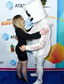 Sabrina Carpenter - 2018 iHeartRadio Wango Tango By AT&T in Los Angeles