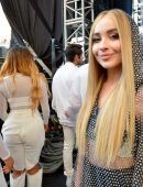 Sabrina Carpenter - 2018 iHeartRadio Wango Tango By AT&T in Los Angeles