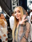 Sabrina Carpenter - 2018 iHeartRadio Wango Tango By AT&T in Los Angeles