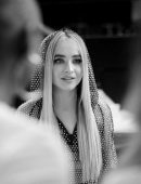 Sabrina Carpenter - 2018 iHeartRadio Wango Tango By AT&T in Los Angeles