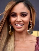 Vanessa Morgan – 2018 MTV Movie And TV Awards in Santa Monica