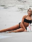 Alysia Kaempf – “138 Water” Bikini Photoshoot in Malibu