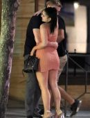 Ariel Winter Booty Out in Beverly Hills