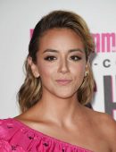 Chloe Bennet - Entertainment Weekly's Comic-Con Bash in San Diego