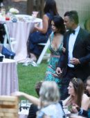 Eiza-Gonzalez-and-Josh-Duhamel-at-Ashley-Greenes-Wedding-5
