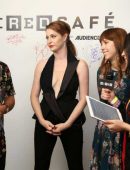 Esme Bianco – 2018 WIRED Cafe at 2018 Comic Con in San Diego