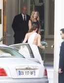 Karolina Pliskova Marries Michal Hrdlicka in Monaco