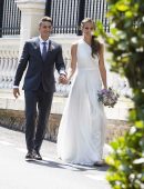 Karolina Pliskova Marries Michal Hrdlicka in Monaco