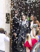 Karolina Pliskova Marries Michal Hrdlicka in Monaco