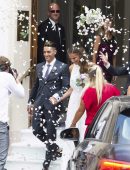 Karolina Pliskova Marries Michal Hrdlicka in Monaco